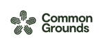 logo common grounds impactgreen