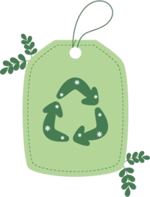 recycle tag