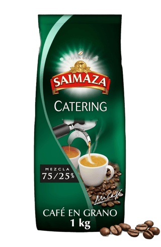 catering mezcla