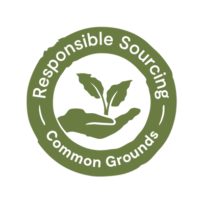 common grounds responsible sourcing logo large